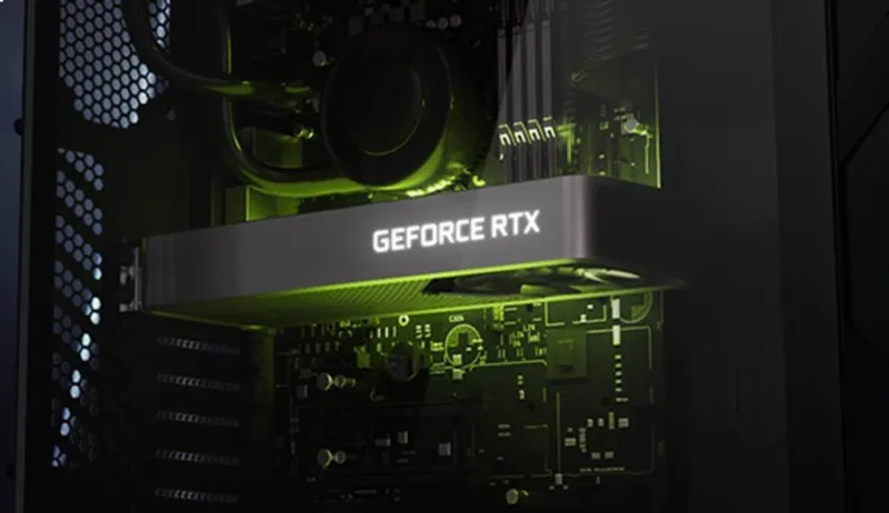NVIDIA RTX GPUs Were Running AI at Half Speed: Free Tool Fixes Firmware Cap on Windows - Tech Times
