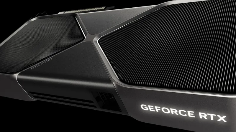 Nvidia RTX 5090 Backorders Frozen: Board Partners Cannot Order Parts for New Cards - Tech Times