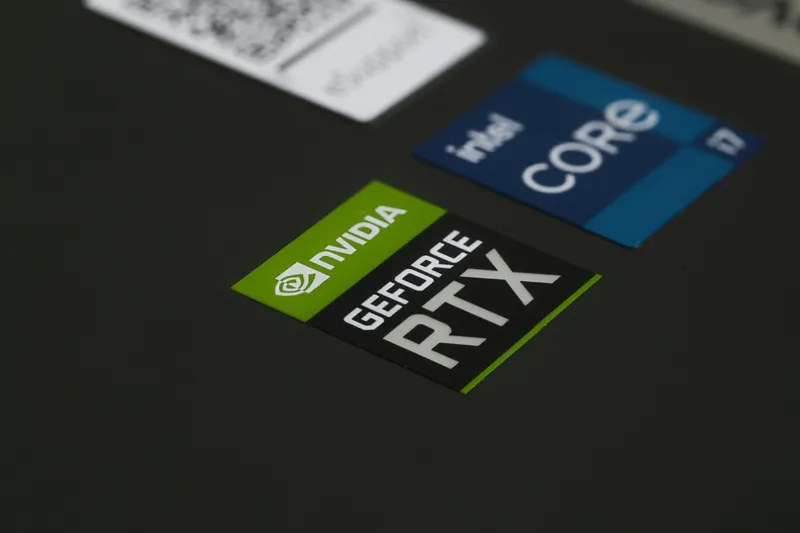 Hidden AI Speed Limit Found in Nvidia RTX GPUs: Firmware Exploit Frees Tensor Cores - Tech Times