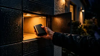 Hardware wallet after the data breach: four ways to order without a home address - CryptoTicker.io