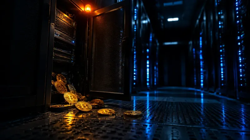 Railway hack: check and replace your crypto API keys - CryptoTicker