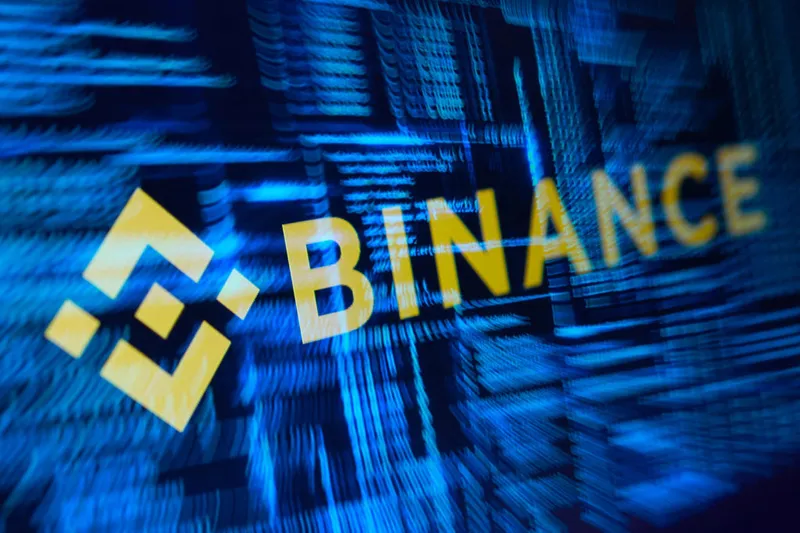 Binance flags 'potential security issue,' says approximately $6.3 billion impacted - PBS