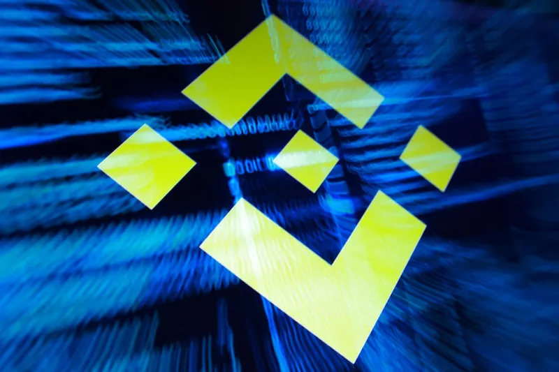 What to know about the $6.3B hack on Binance, likely the biggest-ever crypto theft - PBS