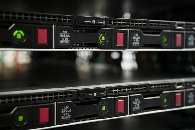 News Wrap: Cybersecurity threat prompts scramble to protect websites around the world - PBS