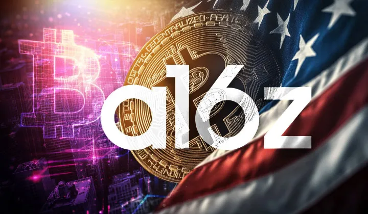 A16z drops ‘Crypto’ from its fund name as it widens its focus to AI and frontier tech - eGamers.io