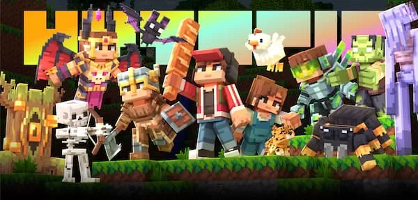 HYTOPIA opens WORLDS public browser alpha and goes back to its NFT Worlds roots - eGamers.io
