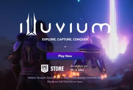Kieran Warwick says AI tools will bring play-to-earn back, and Illuvium could gain from it - eGamers.io