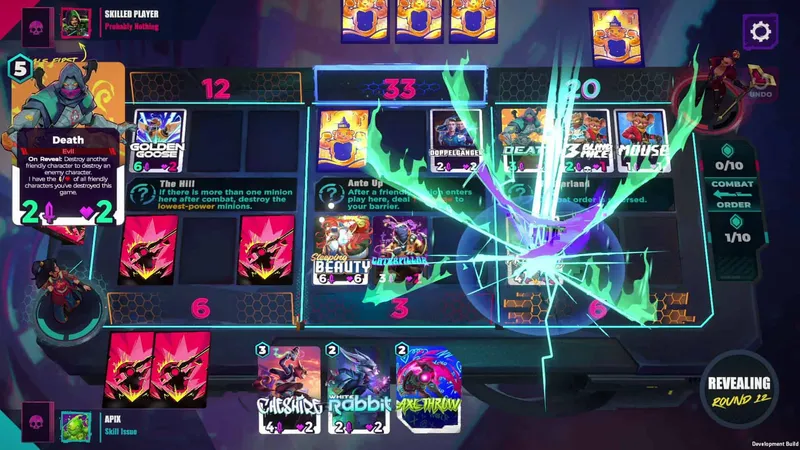 Origins TCG passes 20,000 Steam wishlists in Next Fest week as Crimson Cup reaches playoffs - eGamers.io