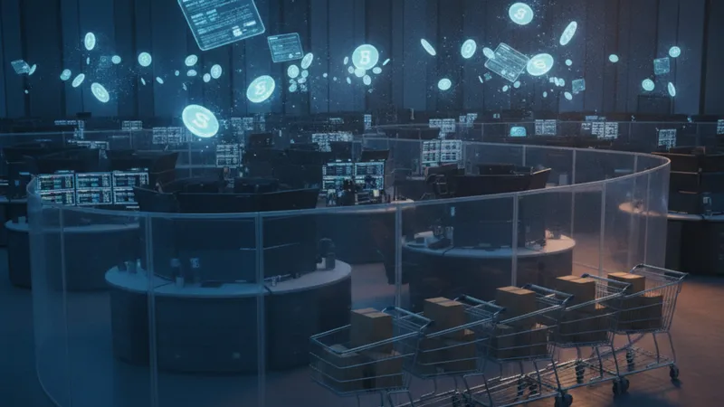 Walmart joins 38 companies refusing tokenized trading of their shares on OKX-ICE venue - eGamers.io