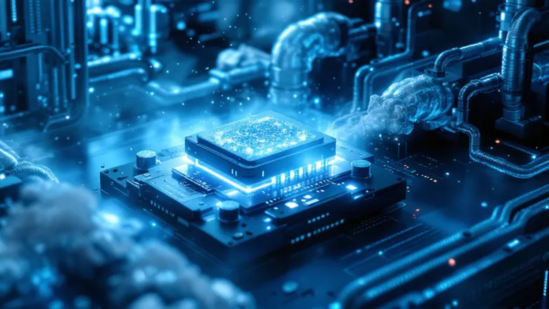 NVIDIA's 104-Qubit JUPITER Simulation Makes GPU Supercomputers the Design Platform for Fault-Tolerant Quantum - The Futurum Group