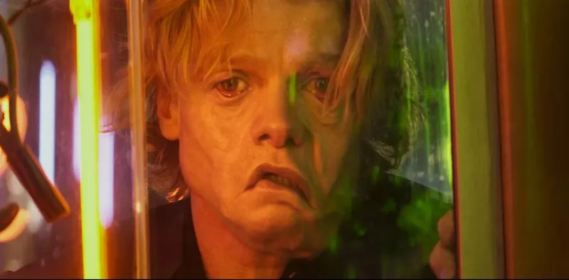 Box Office Świat: Widzowie zostali w domach. "Clayface" numerem jeden - Filmweb