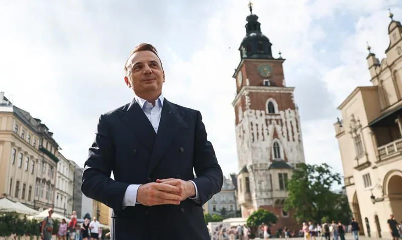 Kraków szuka oszczędności. Gibała likwiduje sześć departamentów UM - Bankier.pl