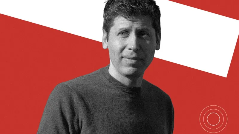Sam Altman: ‘I No Longer Think We’re Gonna Be Able to Just Patch All the Bugs’ - Gizmodo