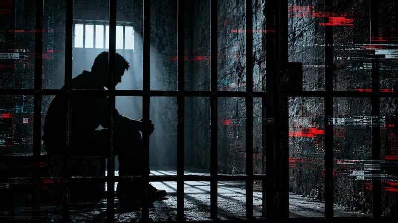 Ukrainian Nefilim and Hive Affiliate Artem Stryzhak Jailed for 70 Months - Hackread