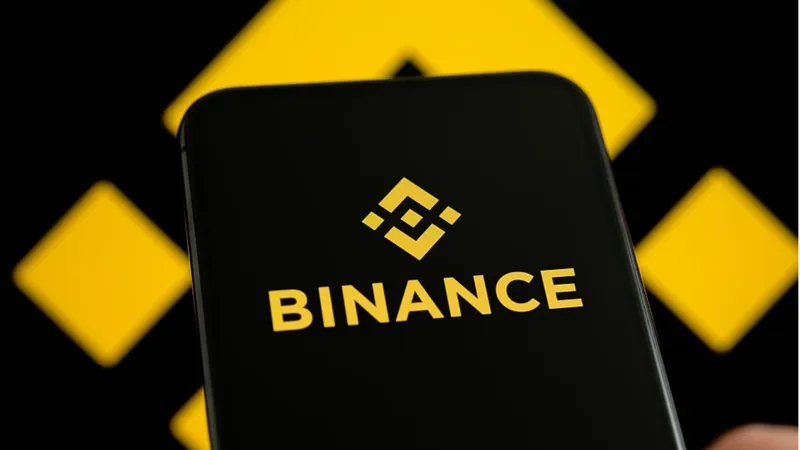Binance has reportedly been hacked, billions in crypto stolen - Mashable
