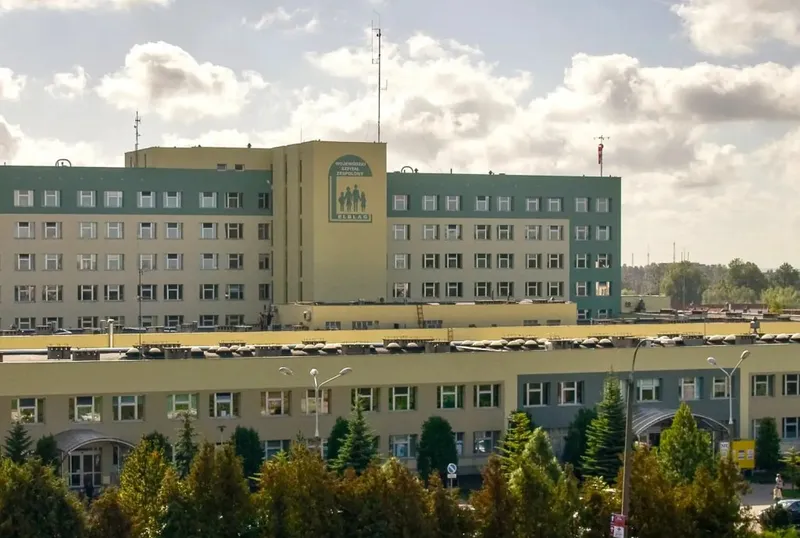 Noworodek pod wpływem narkotyków? Sprawę wyjaśnia prokuratura