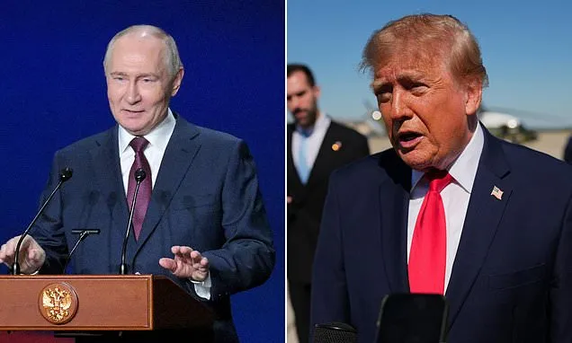 Former Russian President Medvedev tells Trump to ASSASSINATE Zelensky for 'damaging his interests'