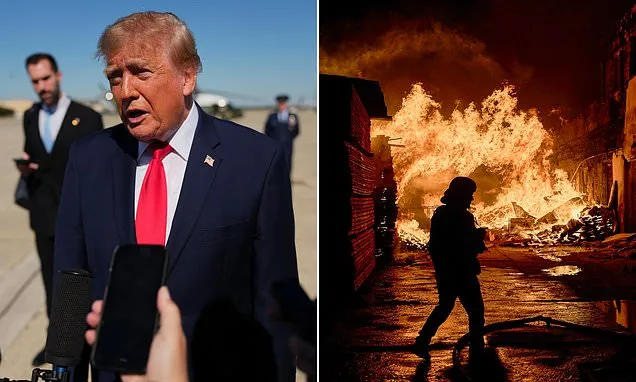 Trump says a meeting between Putin and Zelensky to end Ukraine war will happen 'very soon'