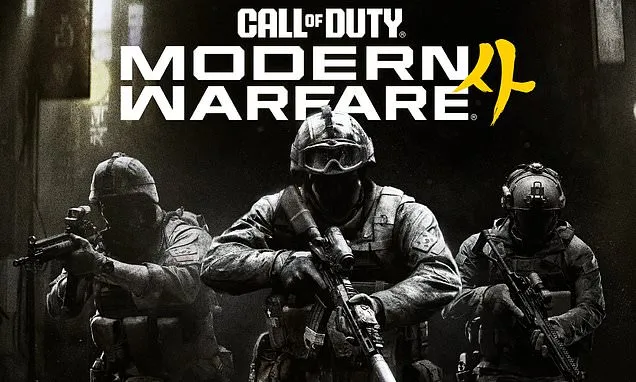 New Call of Duty game sparks outrage for including real footage of Seoul crowd crush that killed 158 people