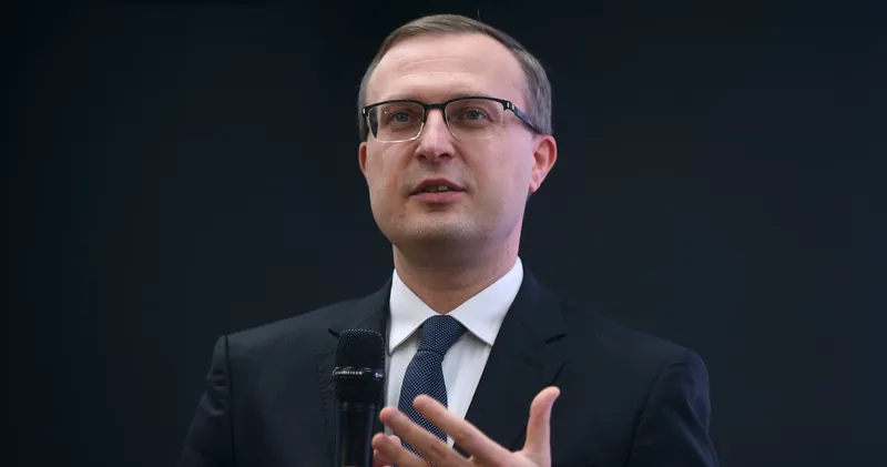 Były prezes PFR prognozuje: Polską gospodarkę czekają dwa trudne lata - Interia Biznes