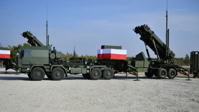 Strategiczna decyzja USA "w ciągu 72 godzin". Polska ściga się z Niemcami