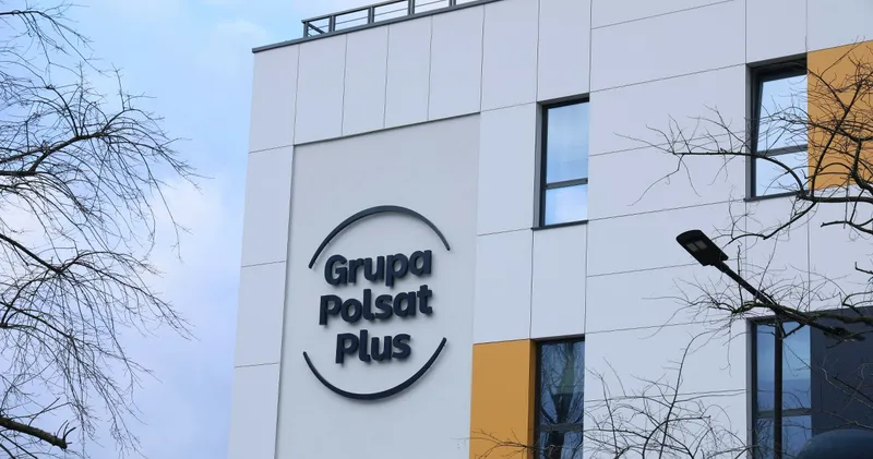 Jest nowa strategia Polsatu. Stawia m.in. na media i technologie - Interia Biznes
