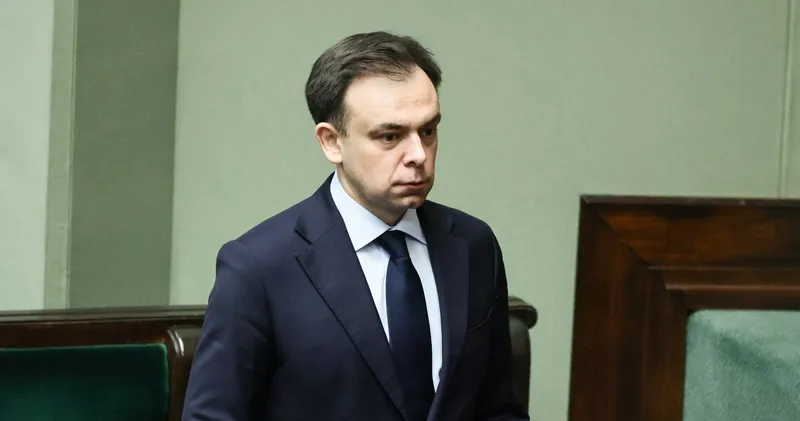 Zima pod znakiem wysokich cen energii. Rząd przygotowuje specjalny plan dla rynku gazu - Interia Biznes