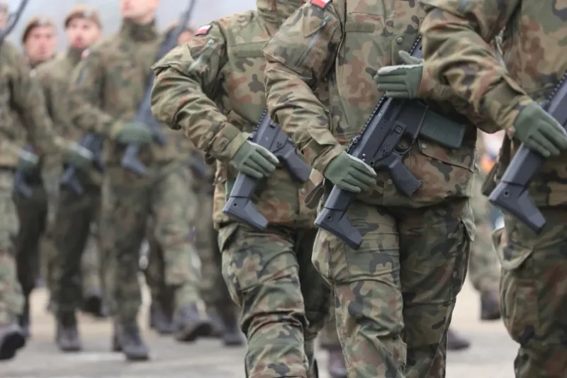 NIK skontrolowała Wojska Obrony Terytorialnej. Wniosek o pilną zmianę