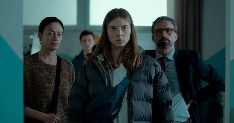 "Matki pingwinów": Polski hit Netfliksa łamie kolejne tabu. Tak odważnie jeszcze nie było - Świat Seriali
