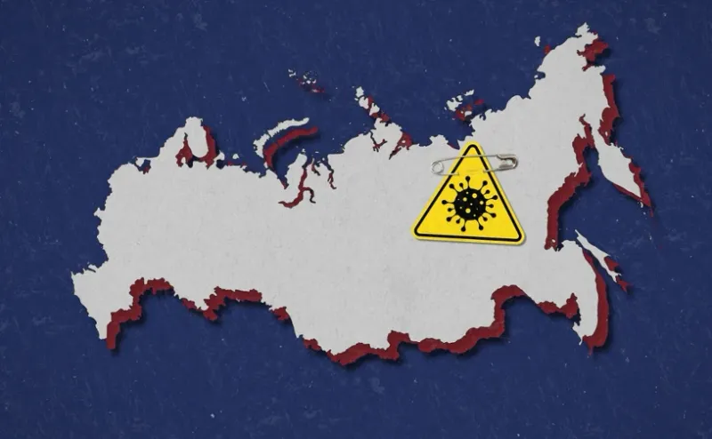 "The Washington Post": Tajemnice Syberii. Co kryje wieczna zmarzlina