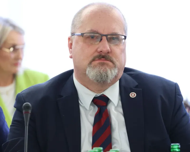 Nocny incydent z udziałem prokuratora. "Pomyliłem drzwi"