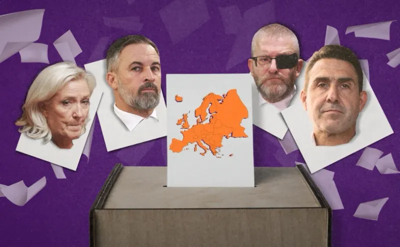 "Financial Times": Wybory, które mogą zmienić Europę