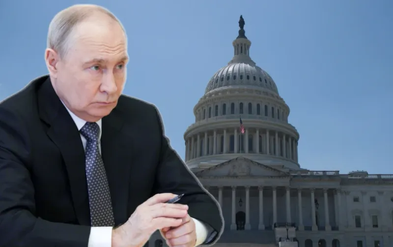 Alarmują w USA po tajnym spotkaniu. Trwa operacja Rosji