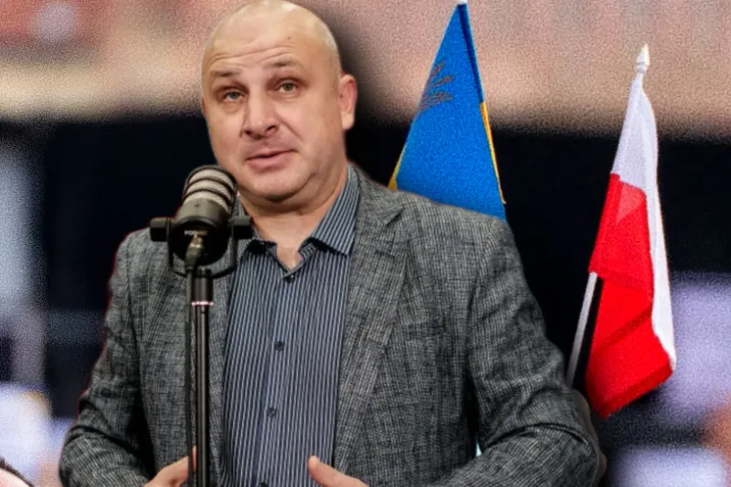 Inicjator roku UPA zdziwiony reakcją. "Tak Polska reaguje na prawdę"