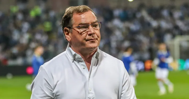 A jednak, potwierdziło się ws. Urbana. W PZPN nie mają litości - Interia Sport