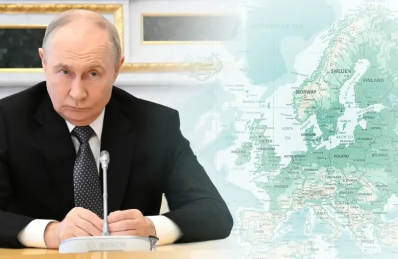 Europa szuka negocjatora. Wskazują faworyta, dwa nowe nazwiska