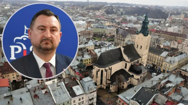 Władze lubelskiego zawieszają współpracę z obwodem lwowskim. Jest ultimatum
