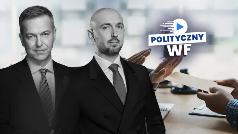 Nawrocki zablokuje Tuska? Tego w Polsce dawno nie było