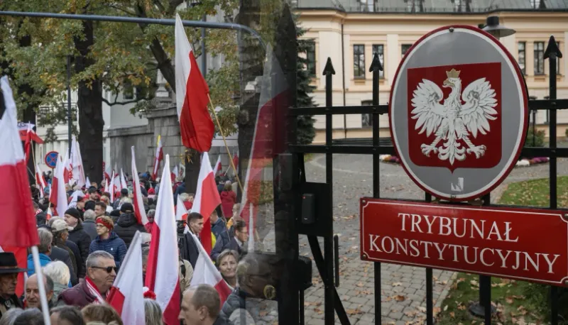 Ruch prokuratury po protestach przed TK. Wszczyna śledztwo