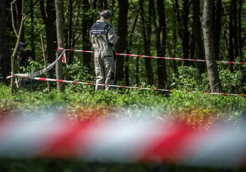 Ukraiński IPN reaguje na zakaz wjazdu dla Szeremety. Padła deklaracja