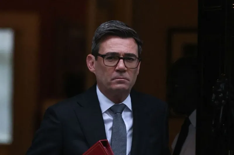 "Na wypadek najgorszego". Wielka Brytania apeluje do obywateli