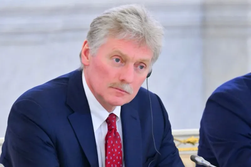 Bezpośrednie negocjacje Rosji z Ukrainą. Pieskow podał termin i miejsce