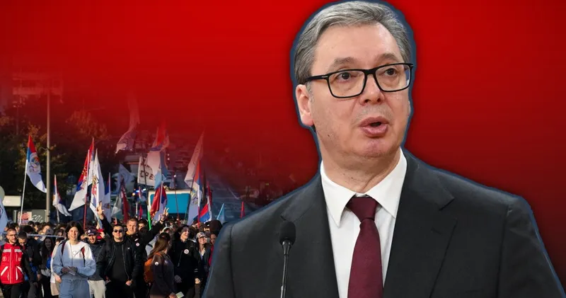 "Na szali jest więzienie". Wielkie polityczne starcie w Europie. Możliwa zmiana po 14 latach - Interia Wydarzenia