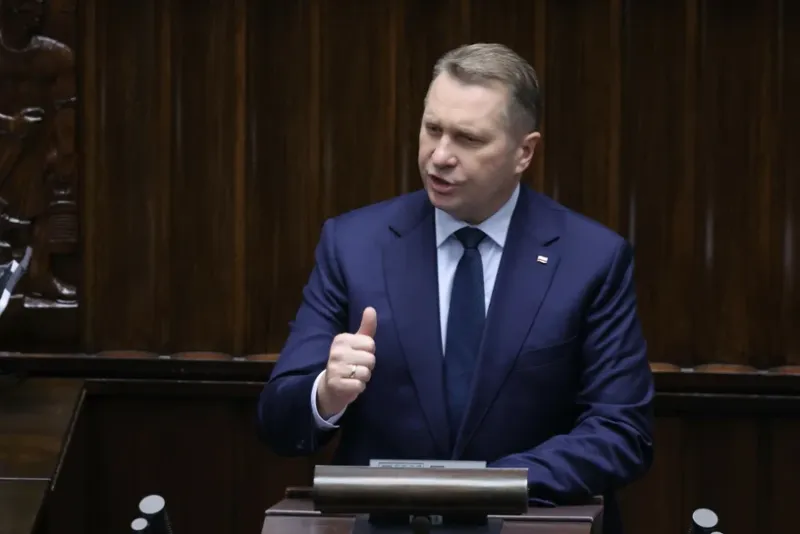 Wielka lista Zjednoczonej Prawicy. Przemysław Czarnek podał termin