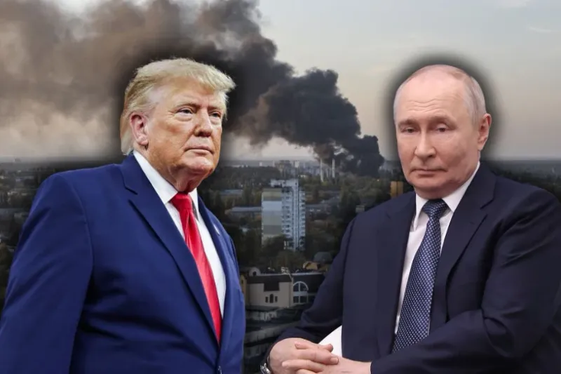 USA i Rosja mogą pójść o krok dalej. Złe wiadomości dla Ukrainy