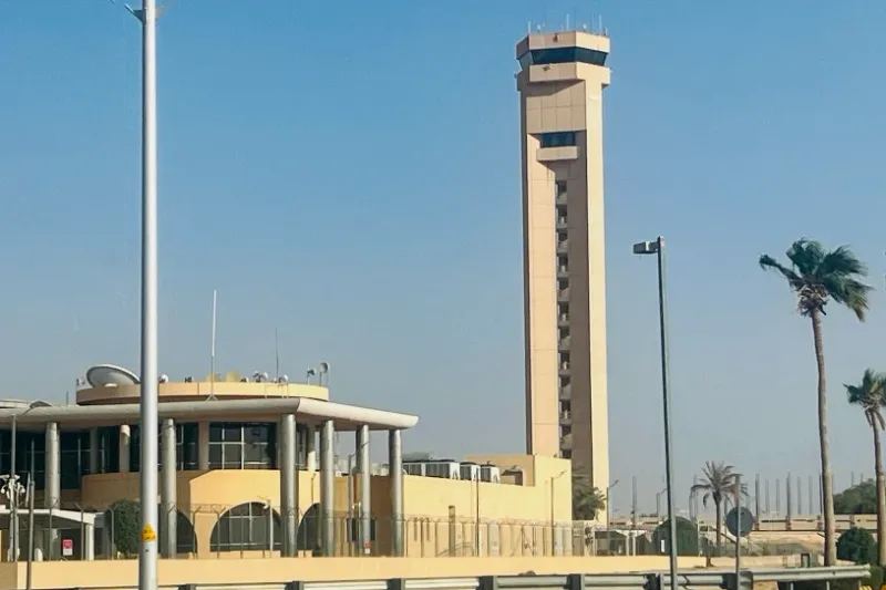 Rebelianci uderzyli w Arabii Saudyjskiej. Celem nie tylko bazy wojskowe