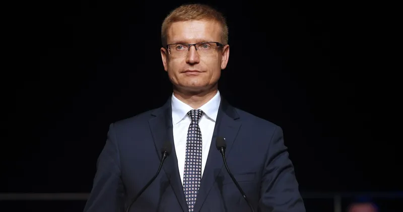 Częstochowa będzie mieć nowe władze. Mieszkańcy zdecydowali w referendum - Interia Wydarzenia