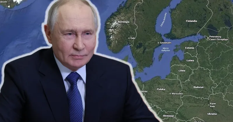 Polska na stole negocjacyjnym. Nieoficjalnie: Putin ma swój plan na NATO - Interia Wydarzenia