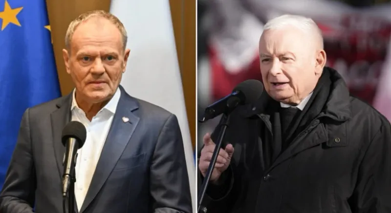 KO na prowadzeniu w sondażu, ale nie ma większości. Możliwa nowa koalicja