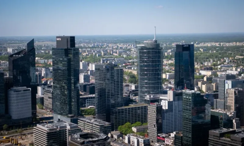 Polska "przykładem wielkiego sukcesu". Niemiecka minister pod wrażeniem